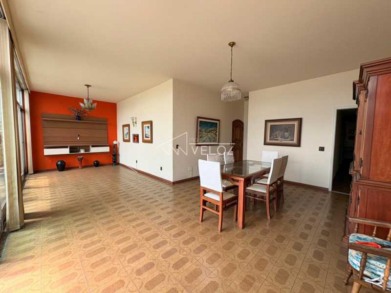 Cobertura, 3 quartos, 180 m² - Foto 24