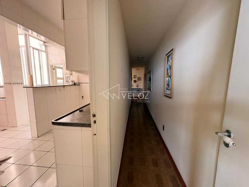 Cobertura, 3 quartos, 180 m² - Foto 15
