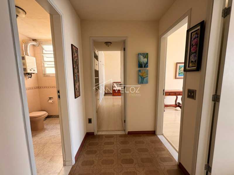 Cobertura, 3 quartos, 180 m² - Foto 7