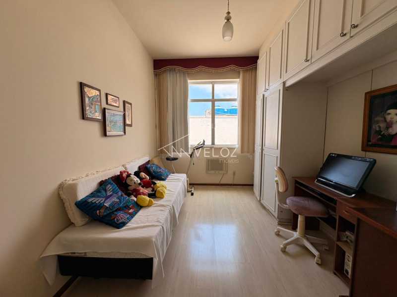 Cobertura, 3 quartos, 180 m² - Foto 5