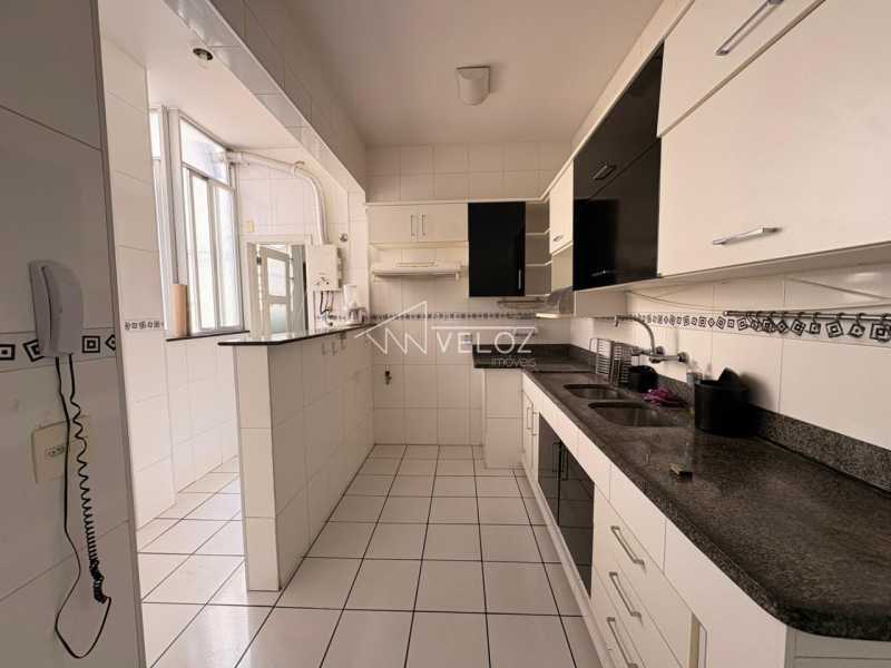 Cobertura, 3 quartos, 180 m² - Foto 1