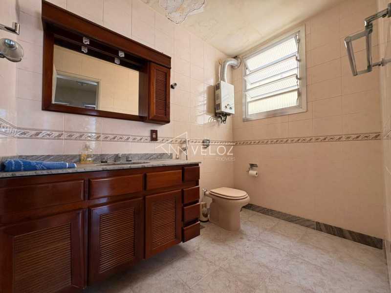 Cobertura, 3 quartos, 180 m² - Foto 12