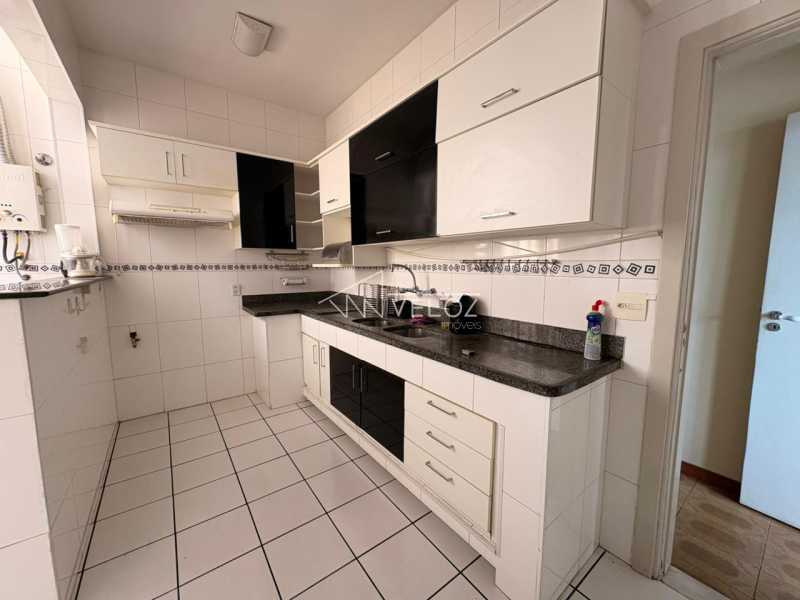 Cobertura, 3 quartos, 180 m² - Foto 20