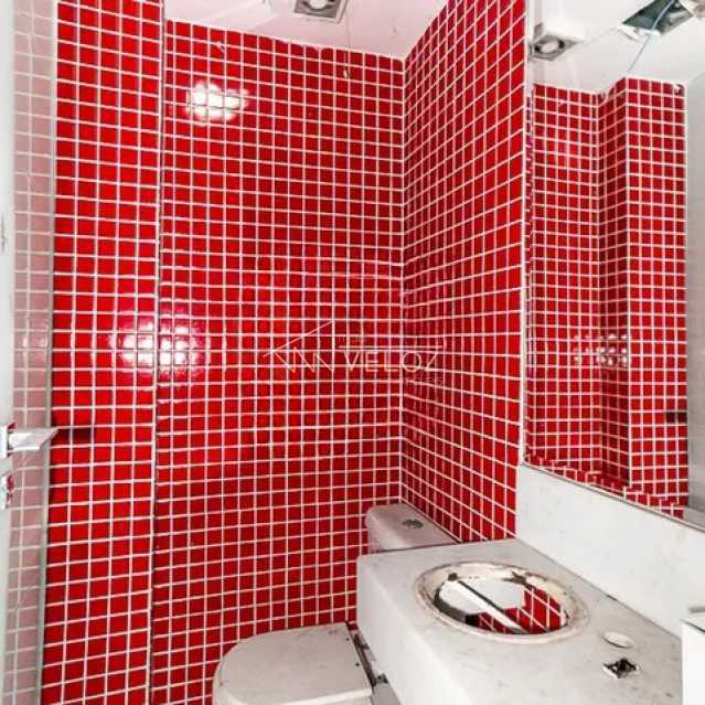 Loja-Salão, 286 m² - Foto 4