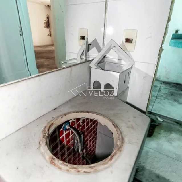 Loja-Salão, 286 m² - Foto 6