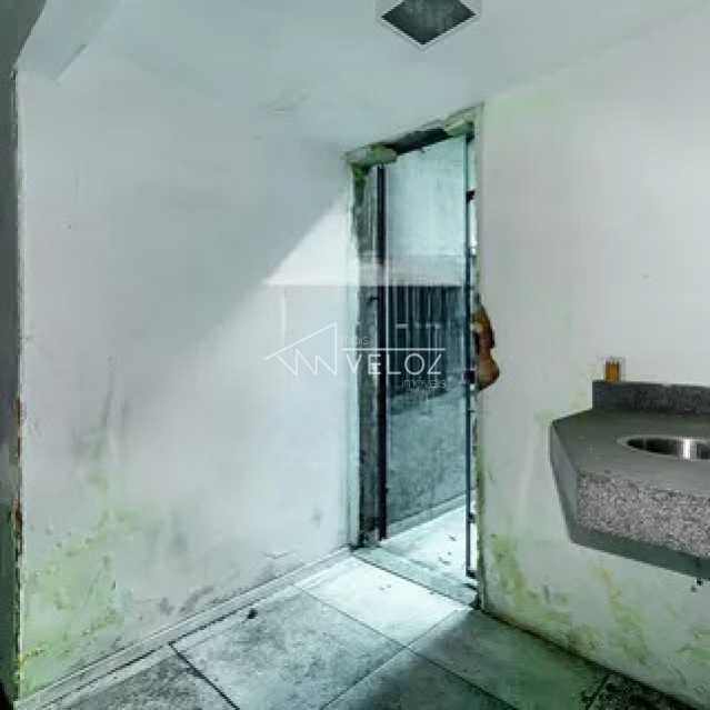 Loja-Salão, 286 m² - Foto 3