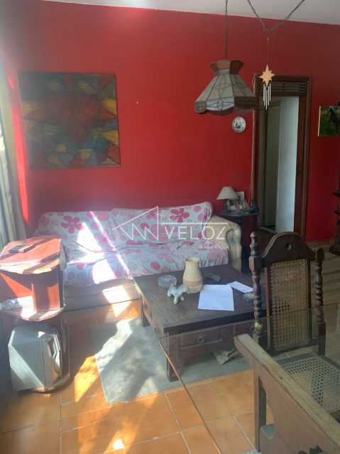 Apartamento, 3 quartos, 86 m² - Foto 2