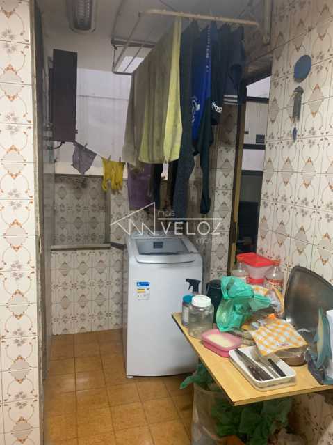 Apartamento, 3 quartos, 86 m² - Foto 22