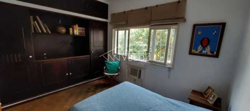 Apartamento à venda com 3 quartos, 140m² - Foto 5