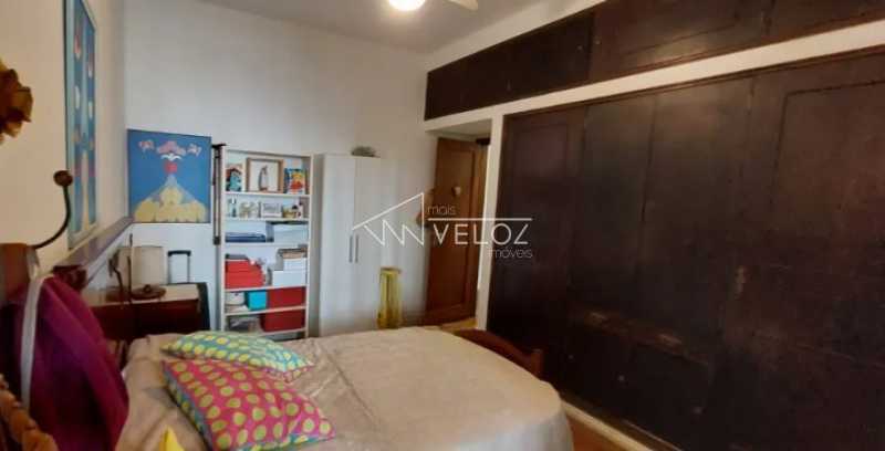 Apartamento à venda com 3 quartos, 140m² - Foto 7