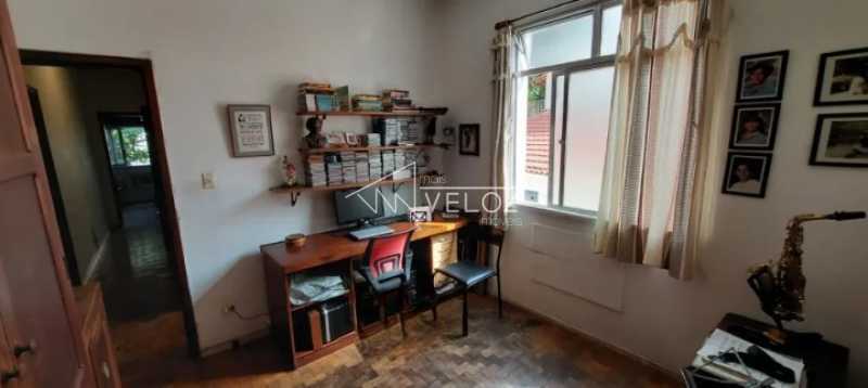 Apartamento à venda com 3 quartos, 140m² - Foto 8