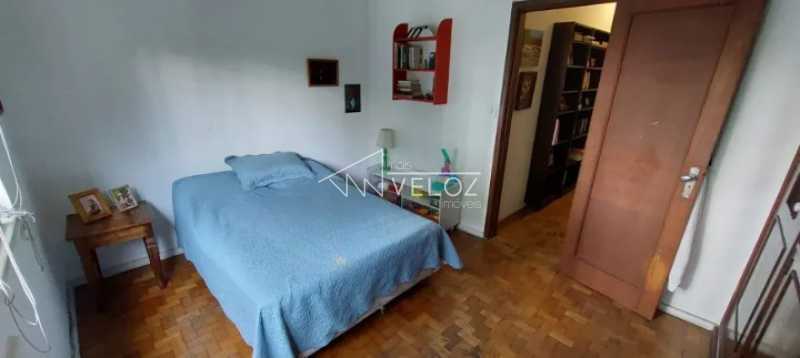 Apartamento à venda com 3 quartos, 140m² - Foto 10