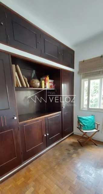 Apartamento à venda com 3 quartos, 140m² - Foto 12