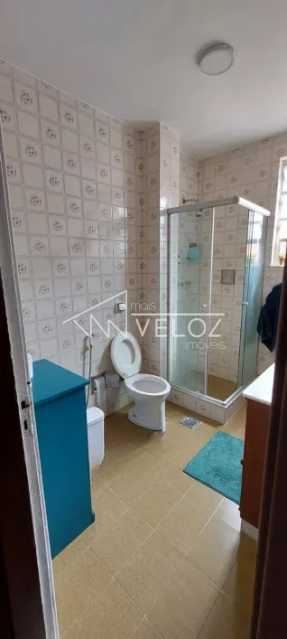 Apartamento à venda com 3 quartos, 140m² - Foto 13