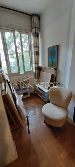 Apartamento à venda com 3 quartos, 140m² - Foto 14