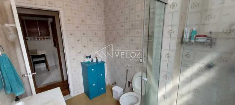 Apartamento à venda com 3 quartos, 140m² - Foto 15