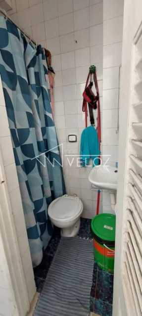 Apartamento à venda com 3 quartos, 140m² - Foto 20