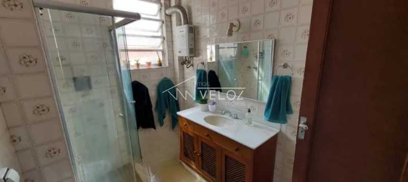 Apartamento à venda com 3 quartos, 140m² - Foto 17