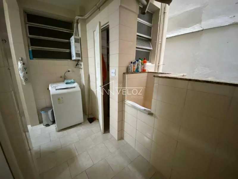 Apartamento, 3 quartos, 95 m² - Foto 15