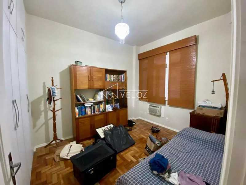 Apartamento, 3 quartos, 95 m² - Foto 4