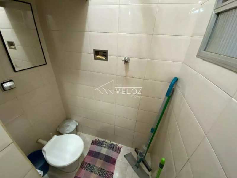 Apartamento, 3 quartos, 95 m² - Foto 2
