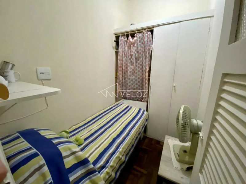 Apartamento, 3 quartos, 95 m² - Foto 11