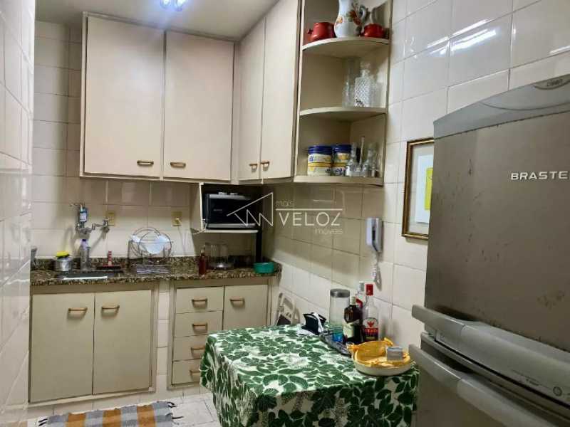 Apartamento, 3 quartos, 95 m² - Foto 14