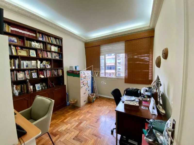 Apartamento, 3 quartos, 95 m² - Foto 1