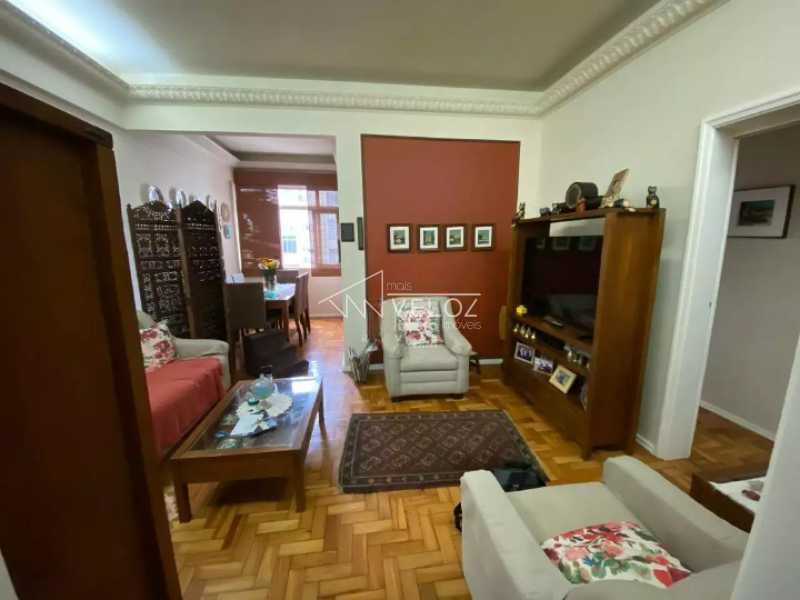 Apartamento, 3 quartos, 95 m² - Foto 9
