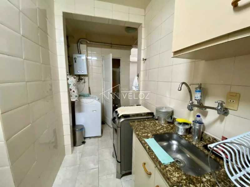 Apartamento, 3 quartos, 95 m² - Foto 5