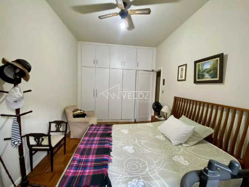 Apartamento, 3 quartos, 95 m² - Foto 7