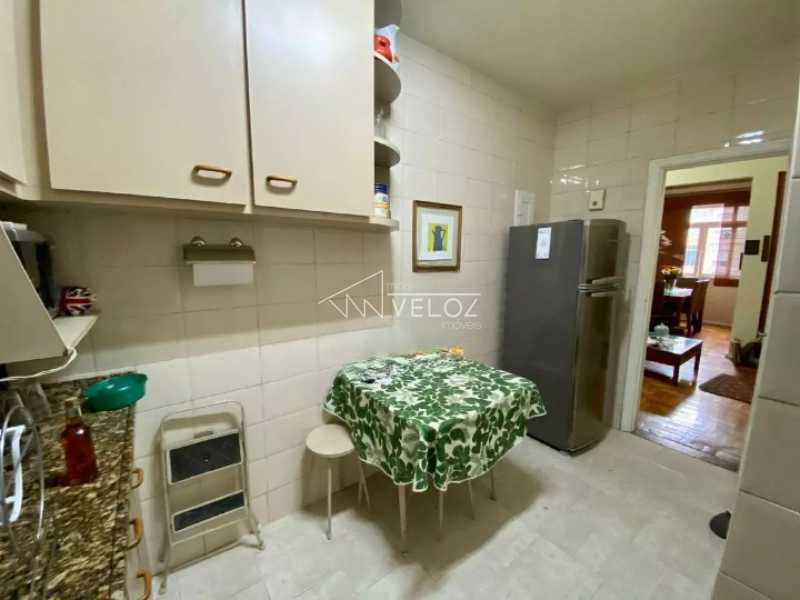 Apartamento, 3 quartos, 95 m² - Foto 6