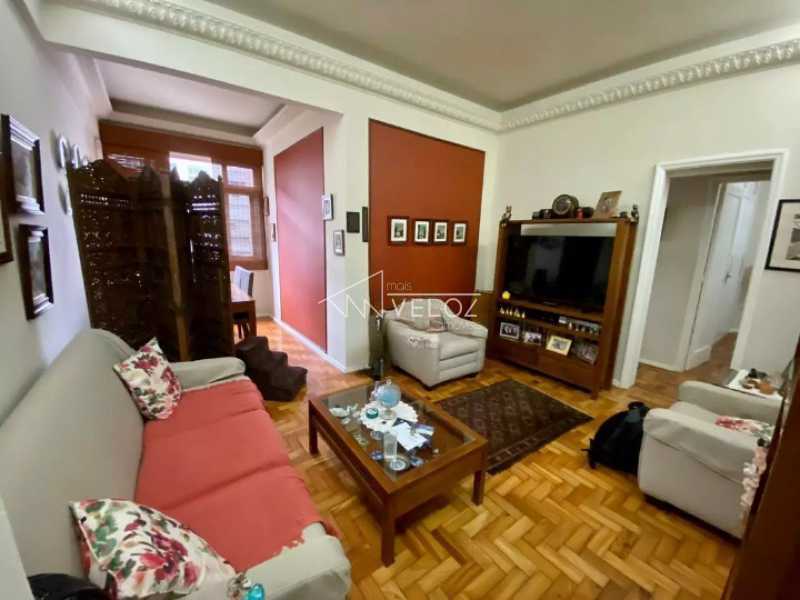 Apartamento, 3 quartos, 95 m² - Foto 12