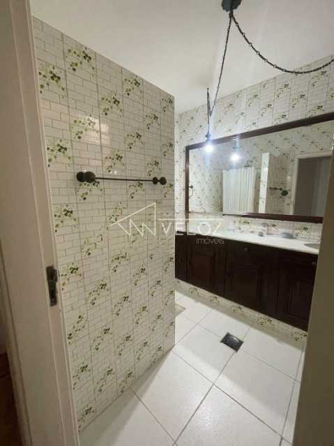 Apartamento, 3 quartos, 200 m² - Foto 13