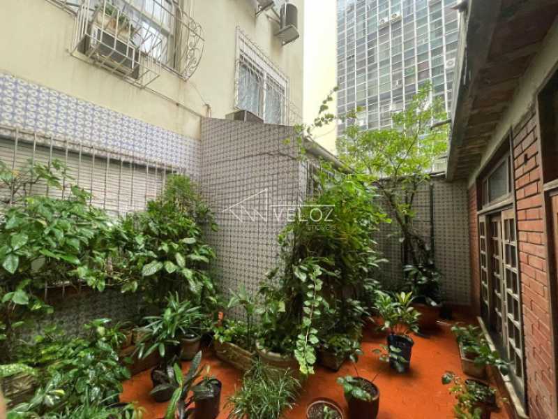 Apartamento, 3 quartos, 200 m² - Foto 8