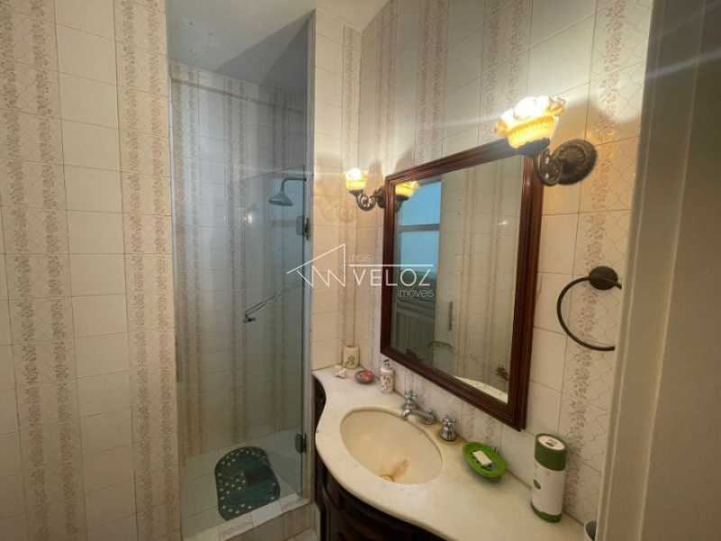 Apartamento, 3 quartos, 200 m² - Foto 2