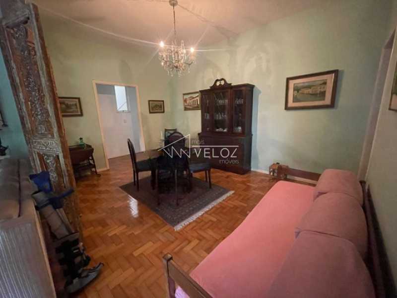 Apartamento, 3 quartos, 200 m² - Foto 1