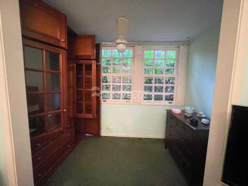 Apartamento, 3 quartos, 200 m² - Foto 16