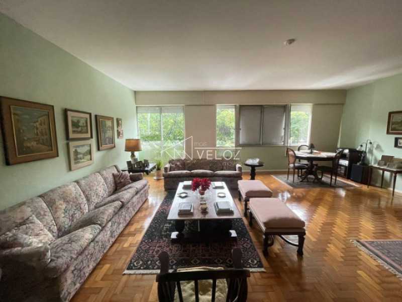 Apartamento, 3 quartos, 200 m² - Foto 10