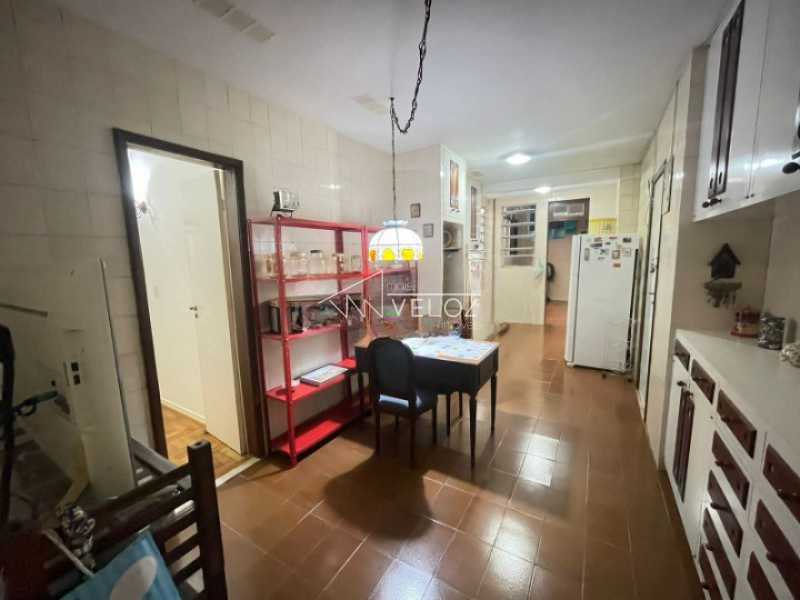 Apartamento, 3 quartos, 200 m² - Foto 15