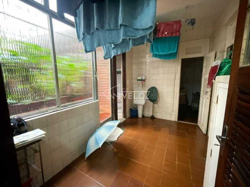 Apartamento, 3 quartos, 200 m² - Foto 14