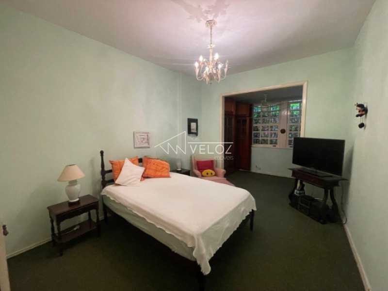 Apartamento, 3 quartos, 200 m² - Foto 21