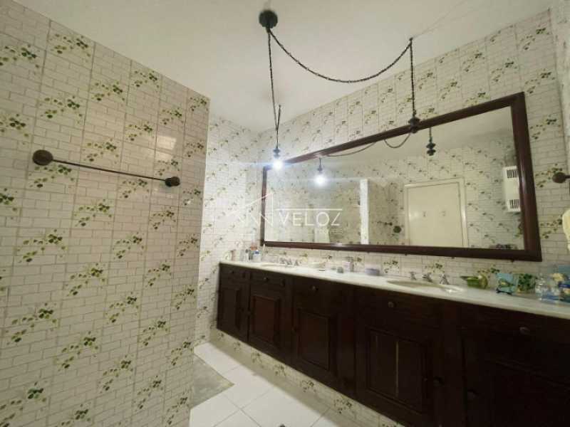 Apartamento, 3 quartos, 200 m² - Foto 3