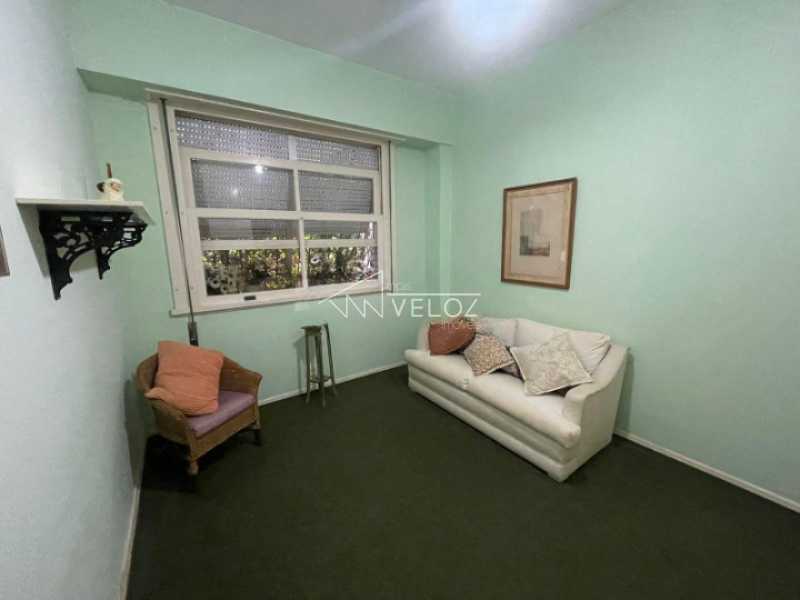Apartamento, 3 quartos, 200 m² - Foto 6