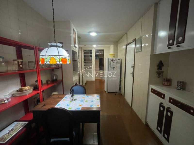 Apartamento, 3 quartos, 200 m² - Foto 7