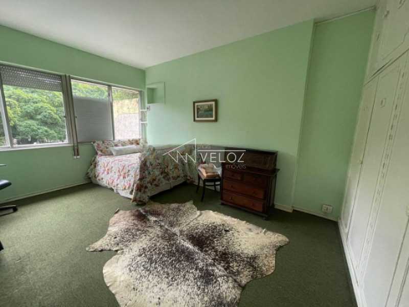 Apartamento, 3 quartos, 200 m² - Foto 19