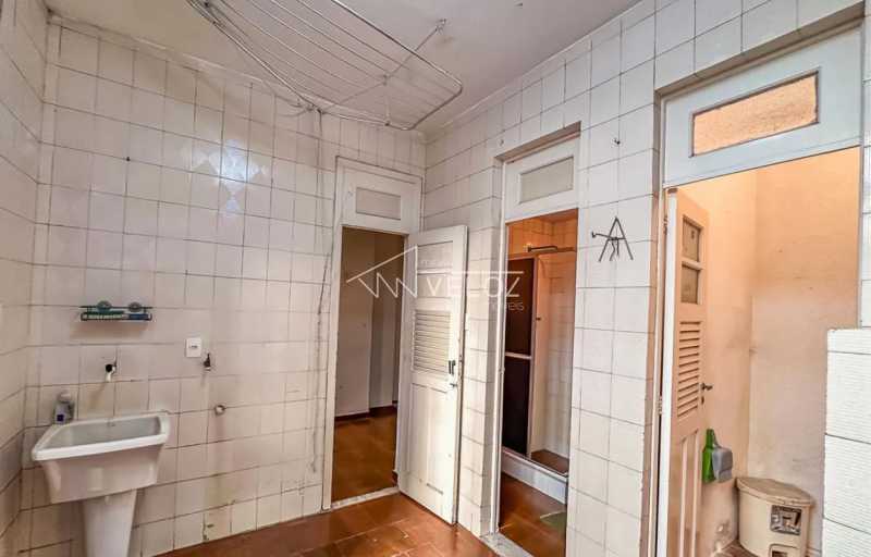 Apartamento, 3 quartos, 200 m² - Foto 19