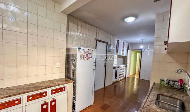 Apartamento, 3 quartos, 200 m² - Foto 10