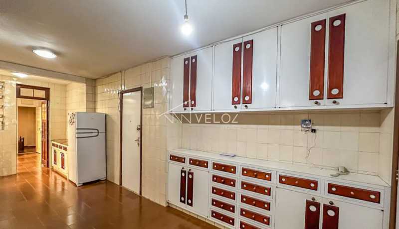 Apartamento, 3 quartos, 200 m² - Foto 15