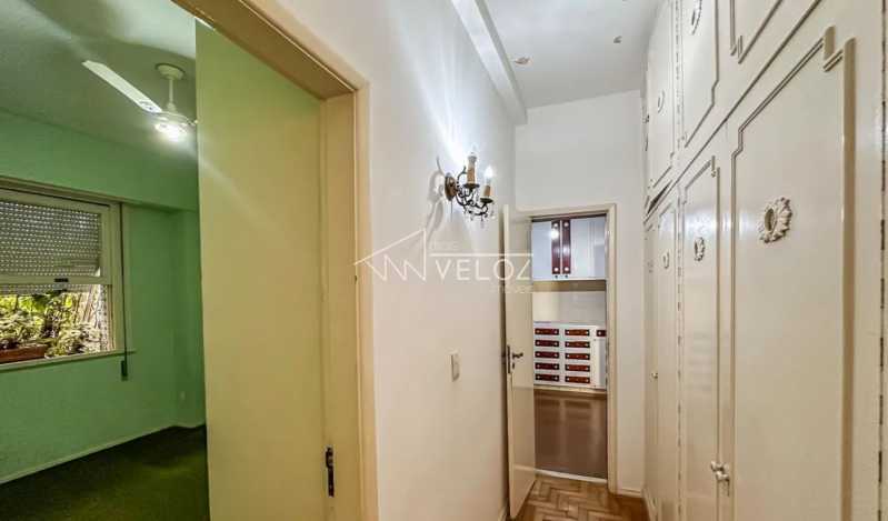 Apartamento, 3 quartos, 200 m² - Foto 20